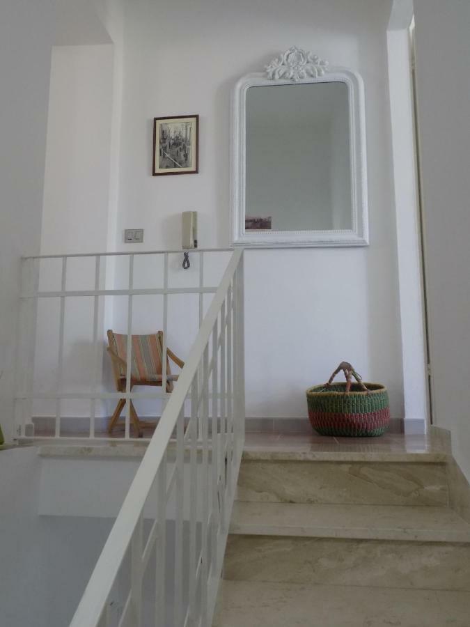 カルロフォルテ Casa Giglioヴィラ エクステリア 写真