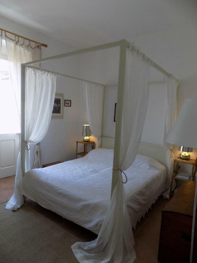 カルロフォルテ Casa Giglioヴィラ エクステリア 写真