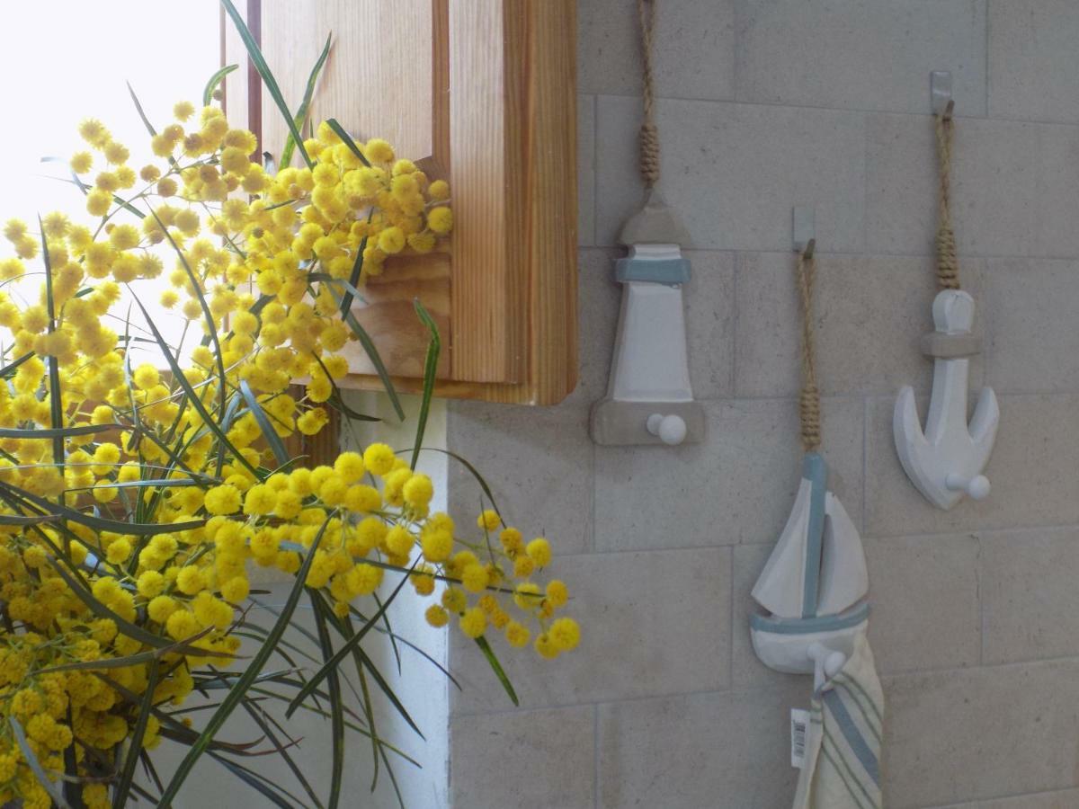 カルロフォルテ Casa Giglioヴィラ エクステリア 写真