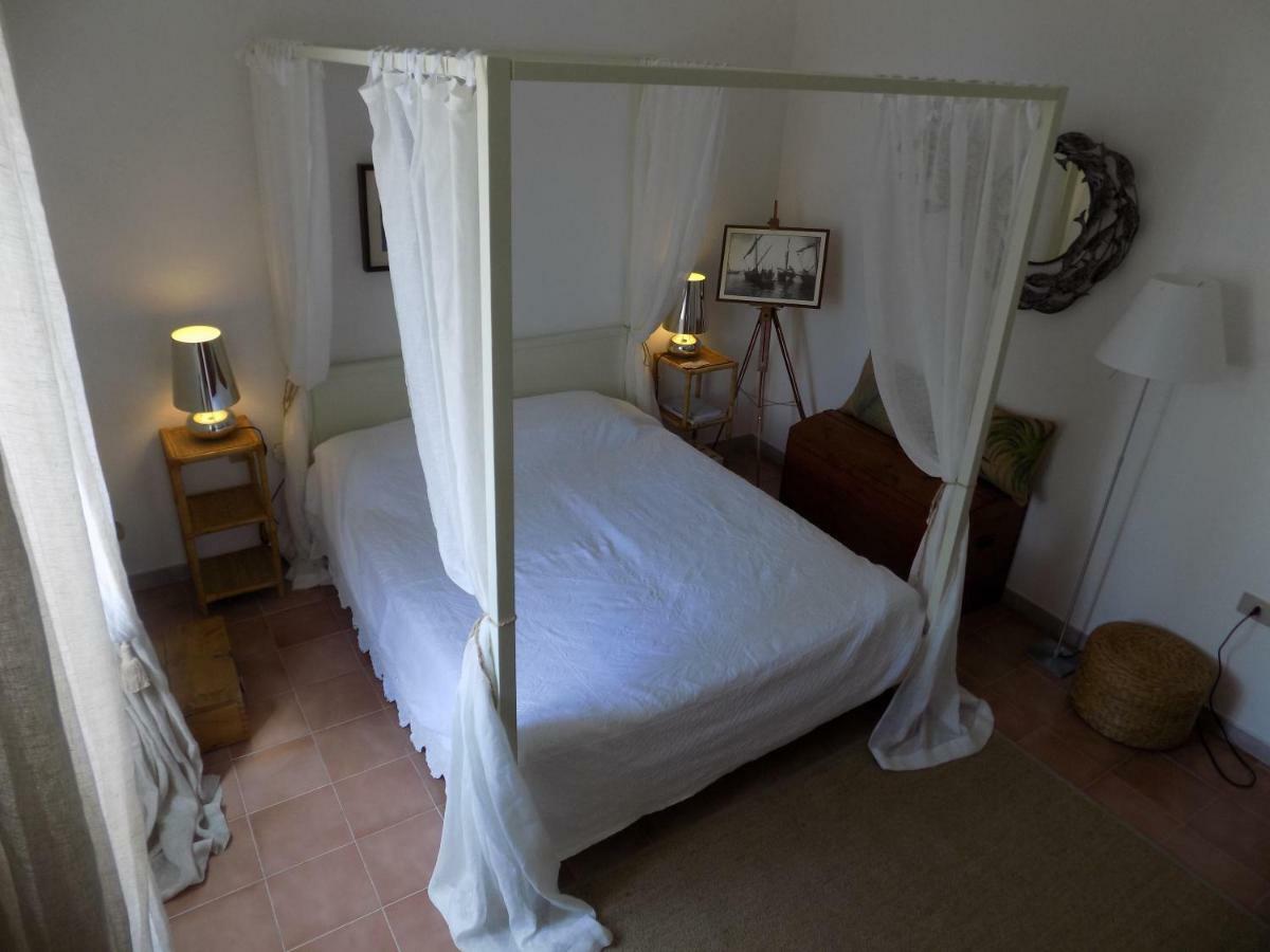カルロフォルテ Casa Giglioヴィラ エクステリア 写真