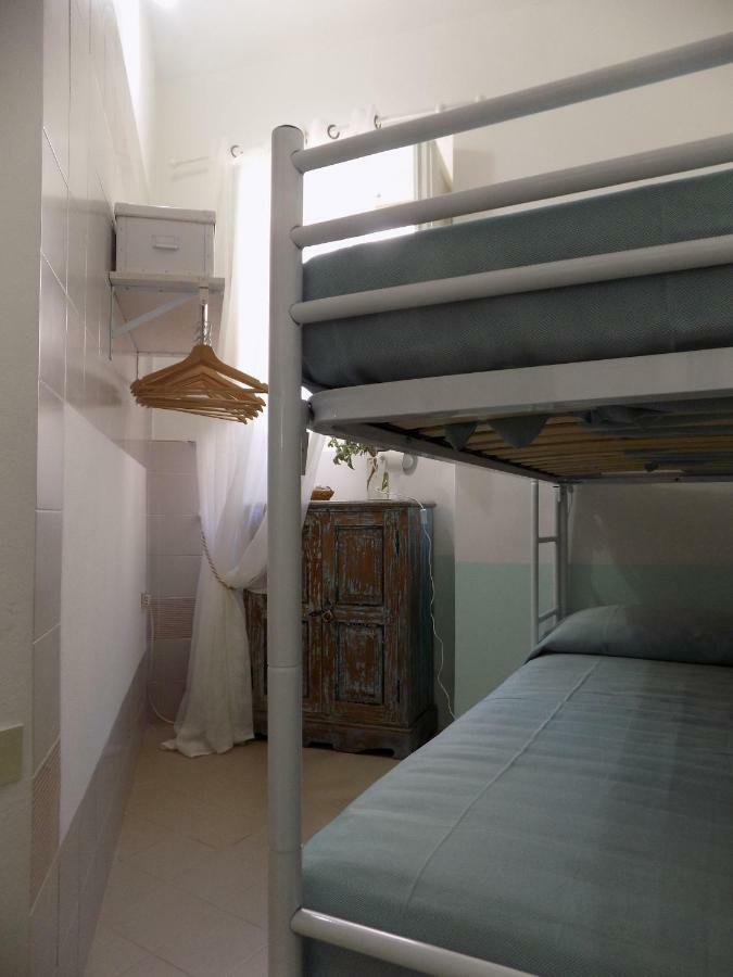 カルロフォルテ Casa Giglioヴィラ エクステリア 写真