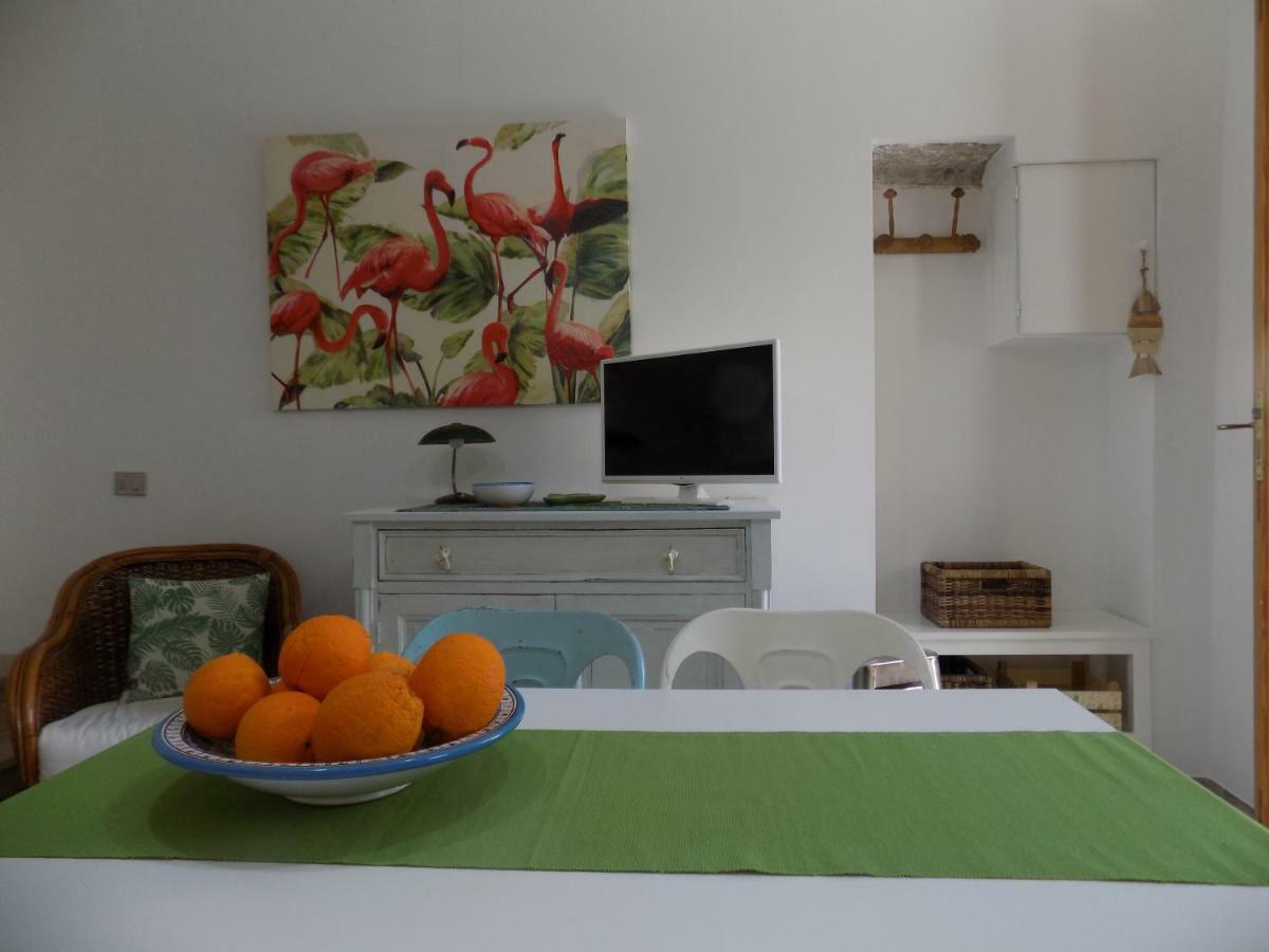 カルロフォルテ Casa Giglioヴィラ エクステリア 写真