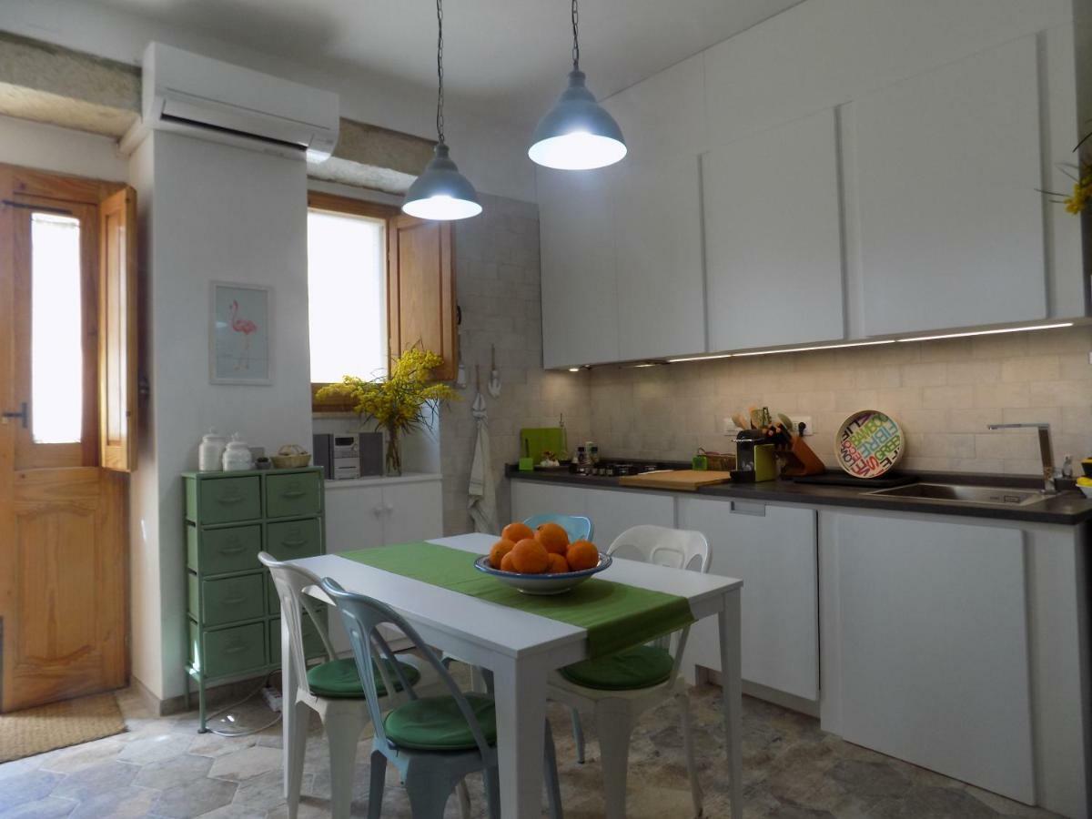 カルロフォルテ Casa Giglioヴィラ エクステリア 写真